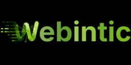 Webintic logo